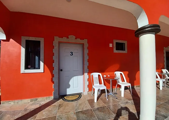 Hacienda Gallardos 104-3