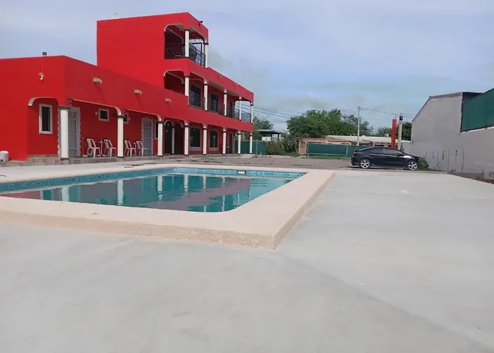 Hacienda Gallardos 104-3