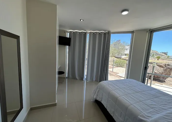 Suites Rubi - Las Mejores Vistas De San Carlos