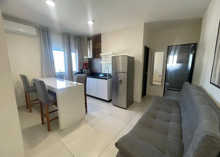Condominios Costa Diamante